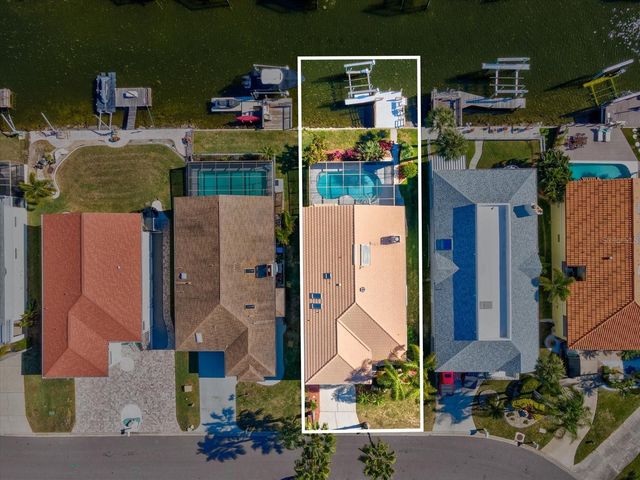 5956 SEASIDE DRIVE, New Port Richey, FL 34652