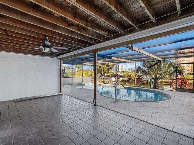 5956 SEASIDE DRIVE, New Port Richey, FL 34652