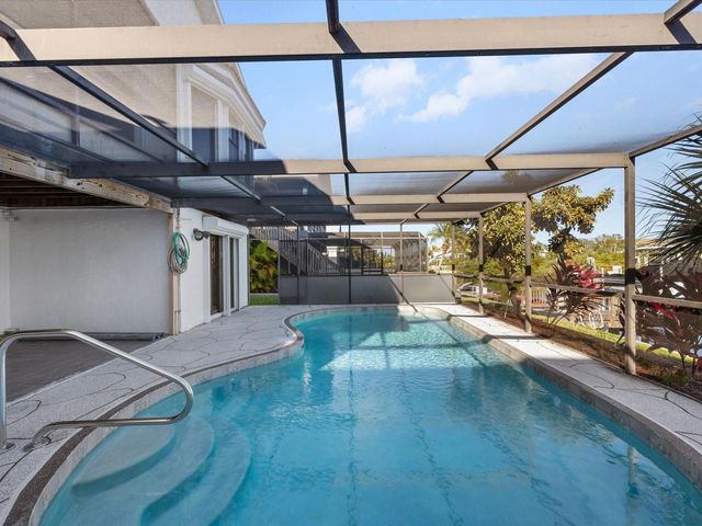 5956 SEASIDE DRIVE, New Port Richey, FL 34652