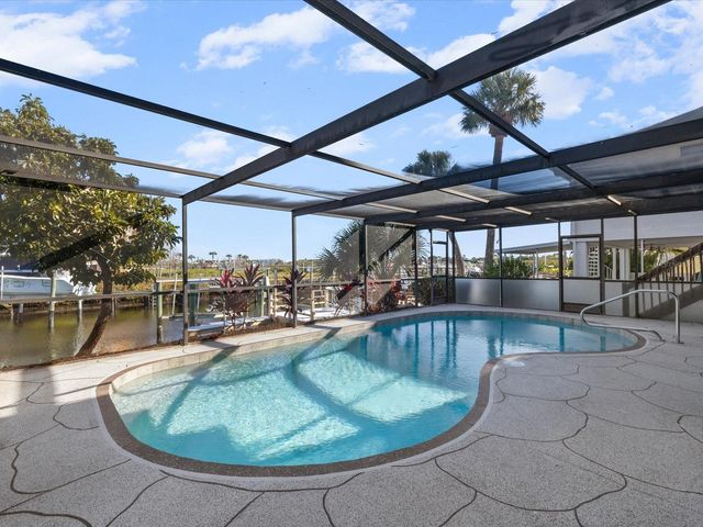 5956 SEASIDE DRIVE, New Port Richey, FL 34652