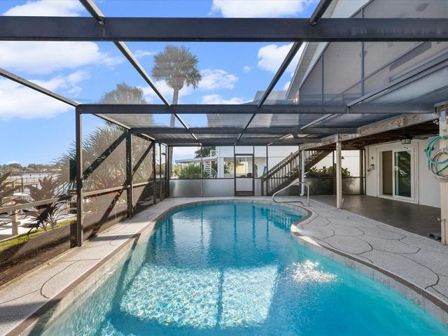 5956 SEASIDE DRIVE, New Port Richey, FL 34652