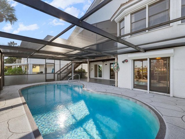 5956 SEASIDE DRIVE, New Port Richey, FL 34652