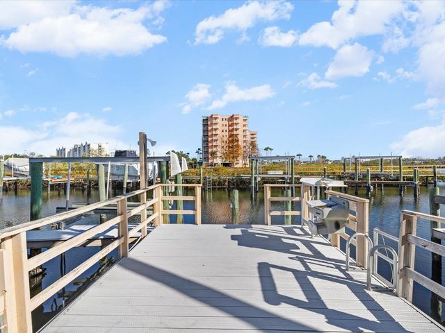 5956 SEASIDE DRIVE, New Port Richey, FL 34652