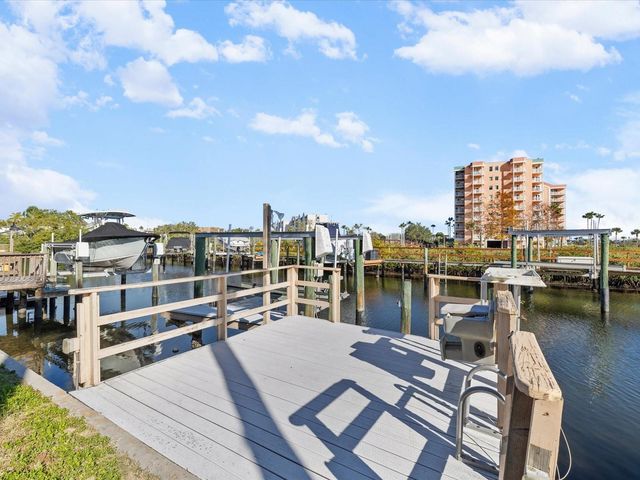 5956 SEASIDE DRIVE, New Port Richey, FL 34652