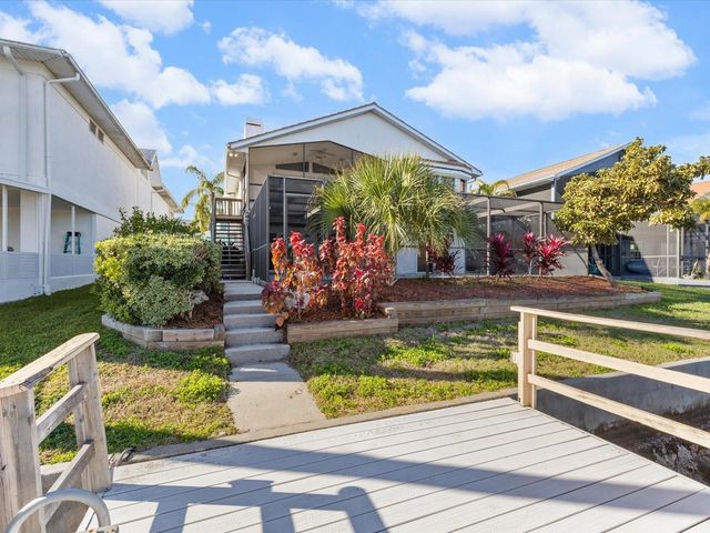 5956 SEASIDE DRIVE, New Port Richey, FL 34652