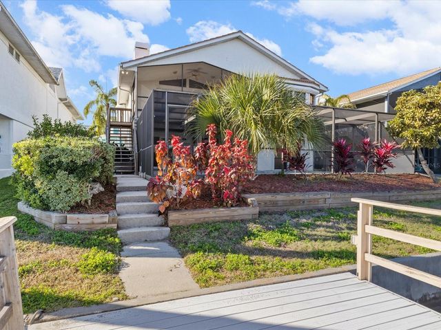 5956 SEASIDE DRIVE, New Port Richey, FL 34652