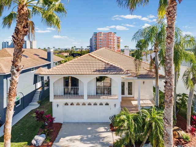 5956 SEASIDE DRIVE, New Port Richey, FL 34652