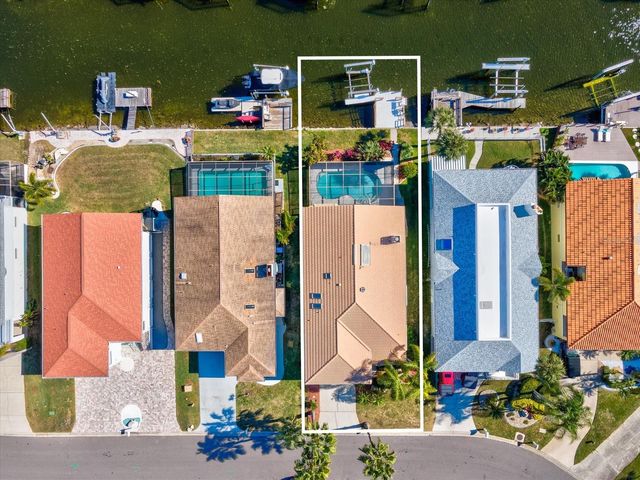 5956 SEASIDE DRIVE, New Port Richey, FL 34652