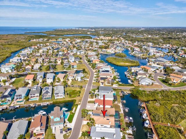 5956 SEASIDE DRIVE, New Port Richey, FL 34652