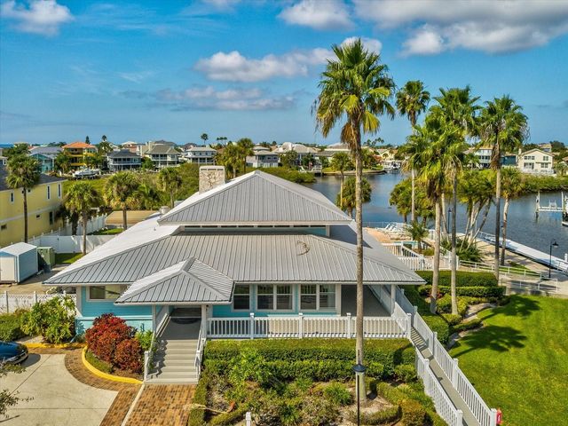 5956 SEASIDE DRIVE, New Port Richey, FL 34652