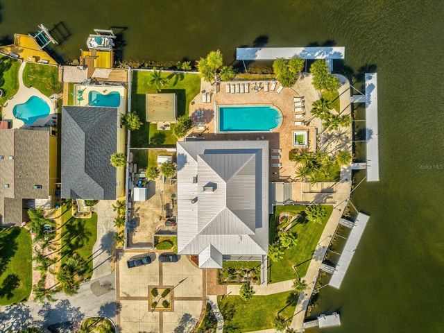 5956 SEASIDE DRIVE, New Port Richey, FL 34652