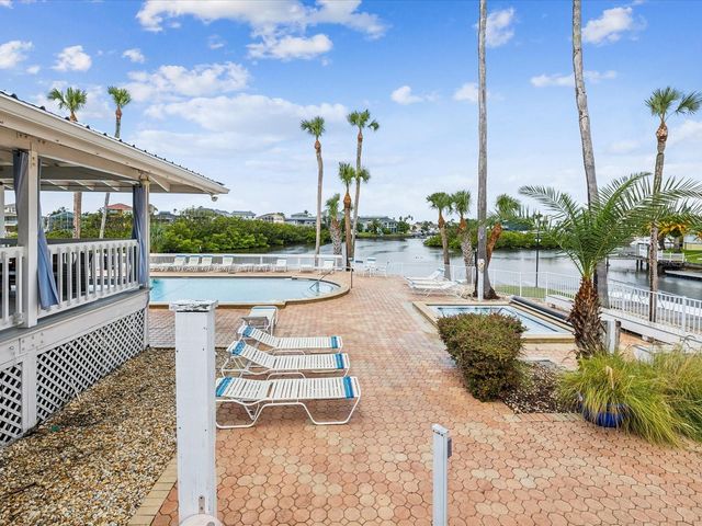 5956 SEASIDE DRIVE, New Port Richey, FL 34652