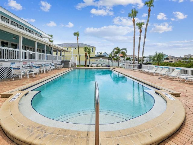 5956 SEASIDE DRIVE, New Port Richey, FL 34652