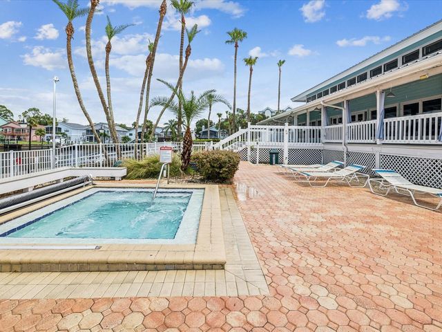 5956 SEASIDE DRIVE, New Port Richey, FL 34652