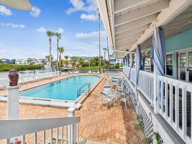 5956 SEASIDE DRIVE, New Port Richey, FL 34652