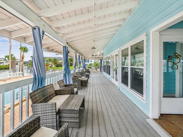 5956 SEASIDE DRIVE, New Port Richey, FL 34652