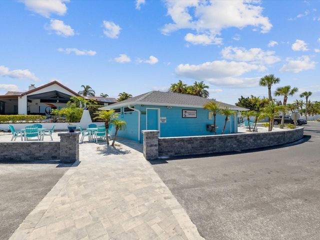 5956 SEASIDE DRIVE, New Port Richey, FL 34652