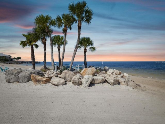 5956 SEASIDE DRIVE, New Port Richey, FL 34652