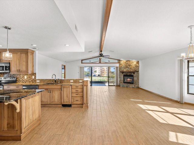 5956 SEASIDE DRIVE, New Port Richey, FL 34652