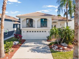 5956 SEASIDE DRIVE, New Port Richey, FL 34652