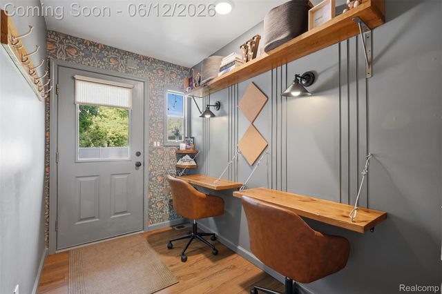 5334 Military Avenue, Brighton Township, MI 48116