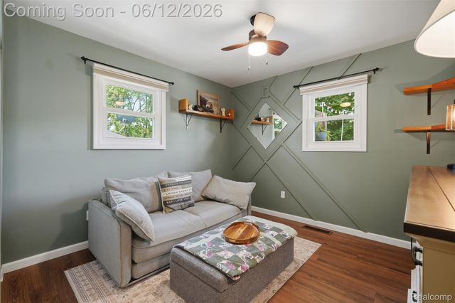 5334 Military Avenue, Brighton Township, MI 48116