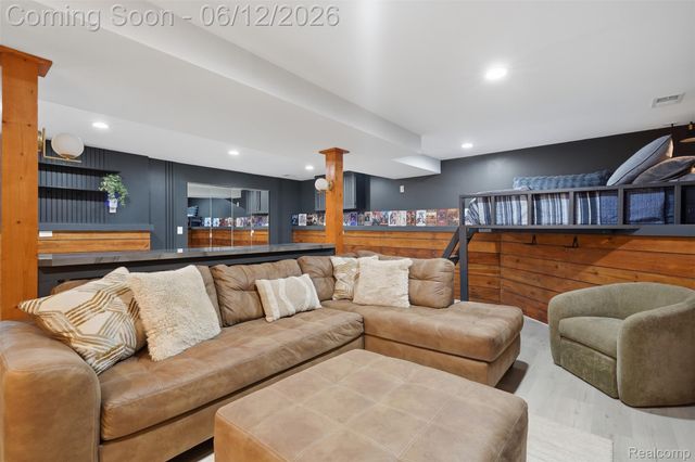 5334 Military Avenue, Brighton Township, MI 48116