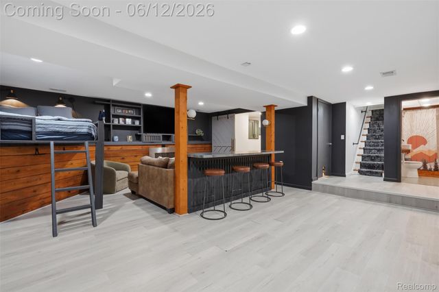 5334 Military Avenue, Brighton Township, MI 48116