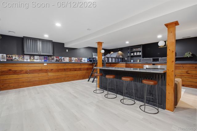 5334 Military Avenue, Brighton Township, MI 48116