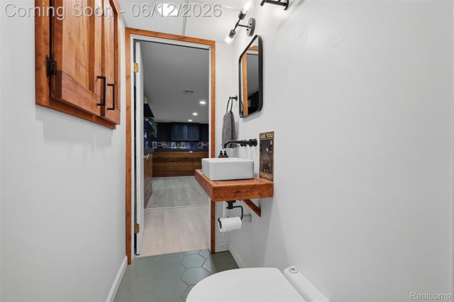 5334 Military Avenue, Brighton Township, MI 48116