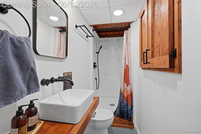 5334 Military Avenue, Brighton Township, MI 48116
