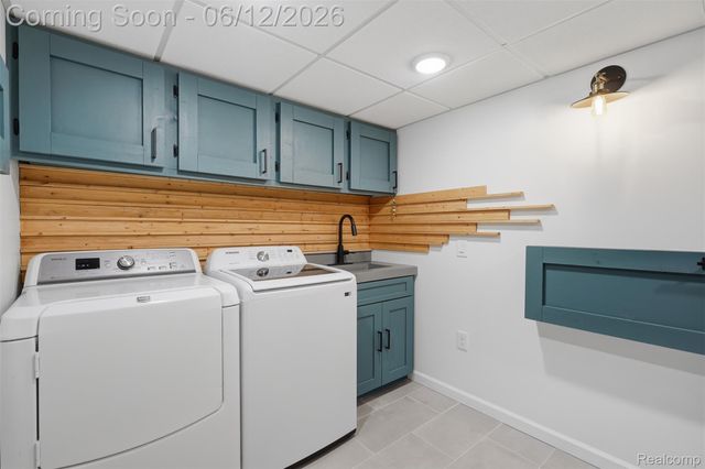 5334 Military Avenue, Brighton Township, MI 48116