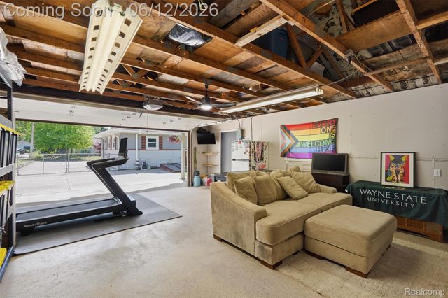 5334 Military Avenue, Brighton Township, MI 48116