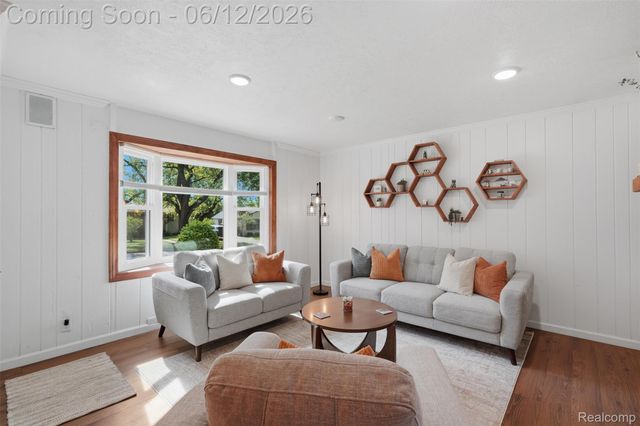 5334 Military Avenue, Brighton Township, MI 48116