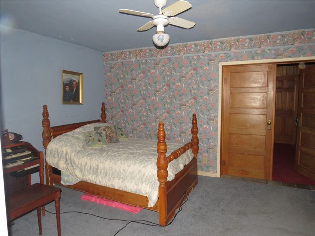 110 W Lakecrest DR, Bluffton, TX 78607