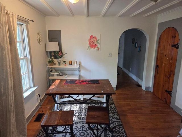 3790 Mauck Street, Clarkston, GA 30021