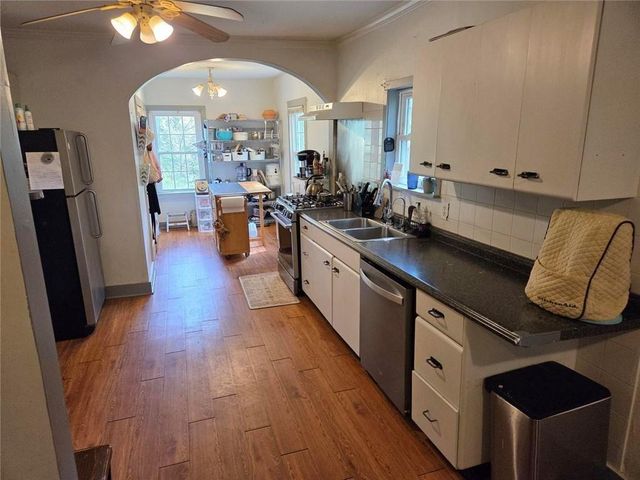 3790 Mauck Street, Clarkston, GA 30021