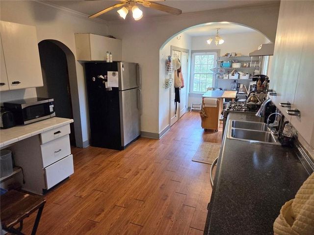 3790 Mauck Street, Clarkston, GA 30021