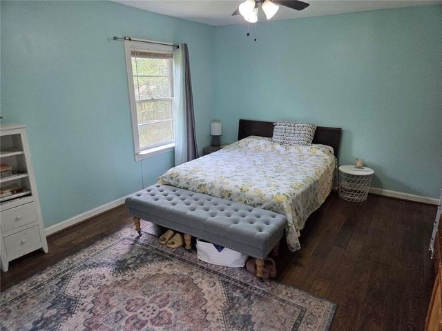 3790 Mauck Street, Clarkston, GA 30021