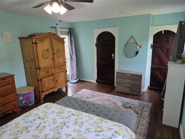 3790 Mauck Street, Clarkston, GA 30021