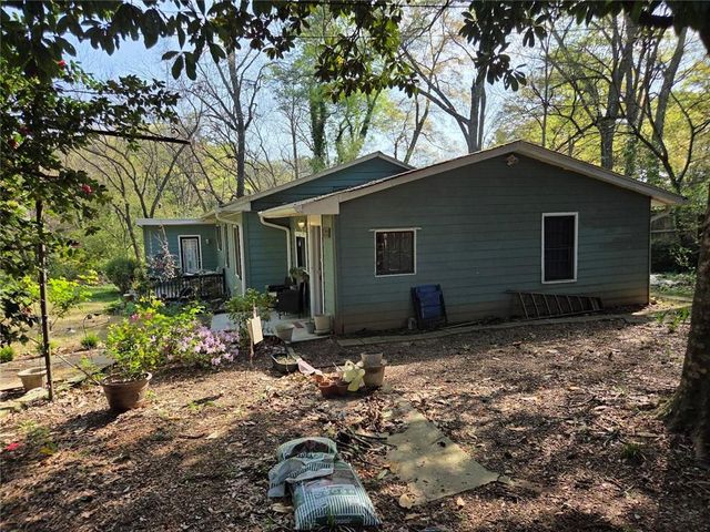 3790 Mauck Street, Clarkston, GA 30021