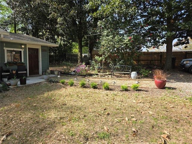 3790 Mauck Street, Clarkston, GA 30021