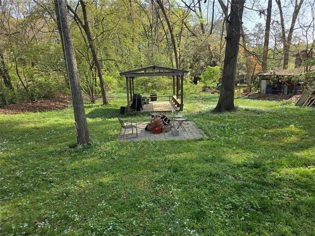 3790 Mauck Street, Clarkston, GA 30021