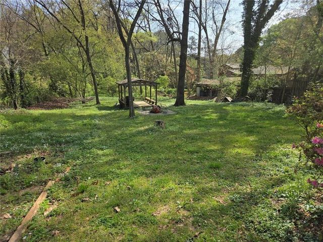 3790 Mauck Street, Clarkston, GA 30021