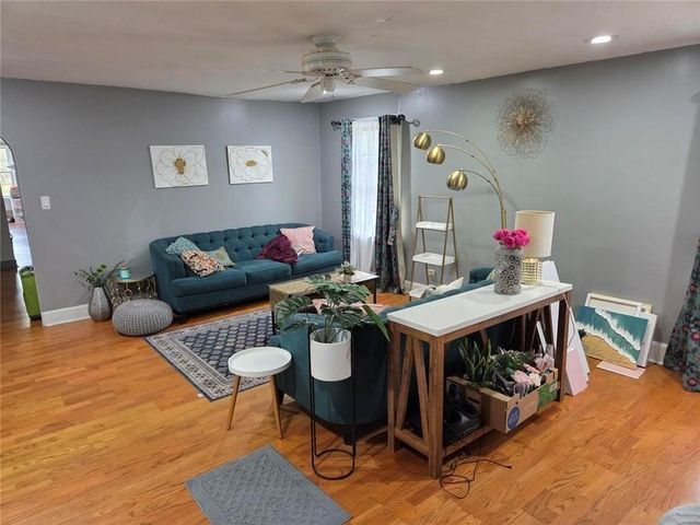 3790 Mauck Street, Clarkston, GA 30021