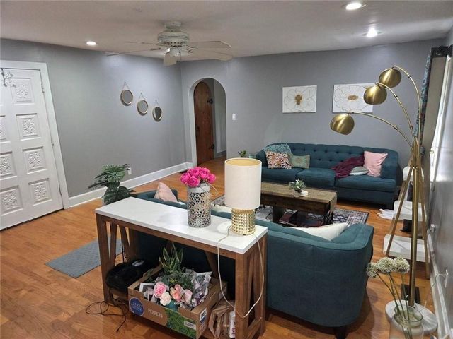 3790 Mauck Street, Clarkston, GA 30021