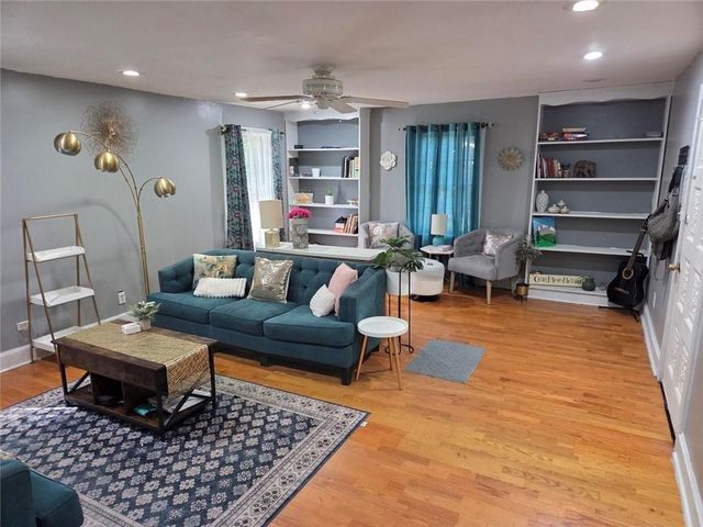 3790 Mauck Street, Clarkston, GA 30021