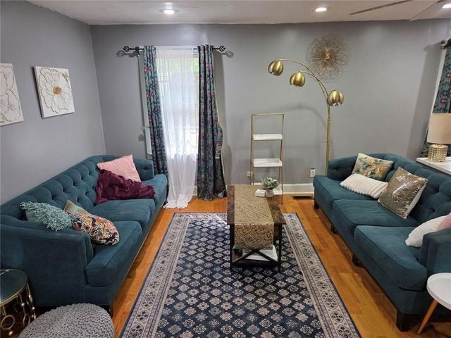 3790 Mauck Street, Clarkston, GA 30021