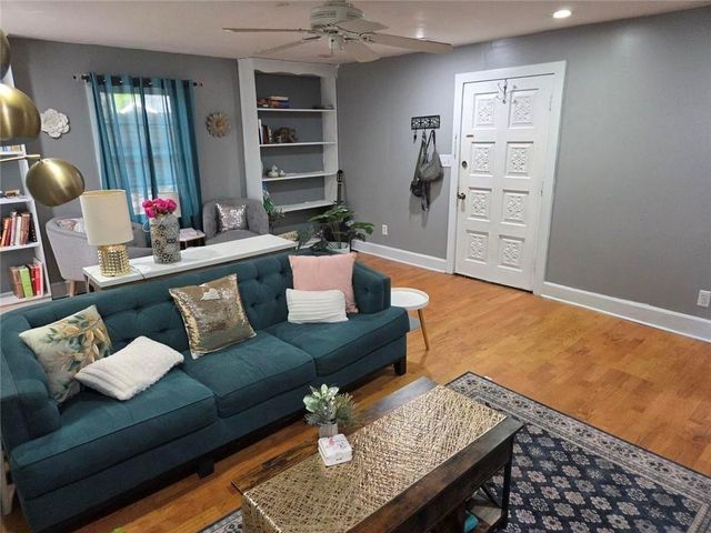 3790 Mauck Street, Clarkston, GA 30021