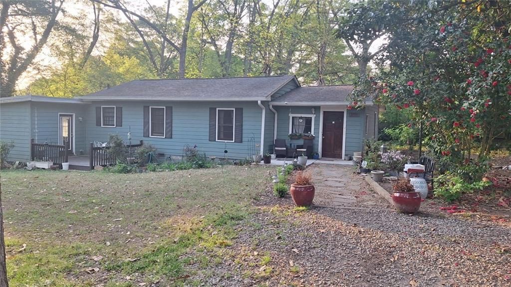 3790 Mauck Street, Clarkston, GA 30021